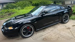 2003 Ford Mustang GT