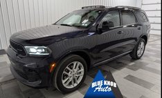 2024 Dodge Durango GT Premium