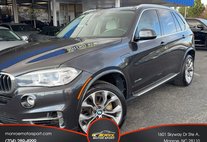 2016 BMW X5 xDrive40e