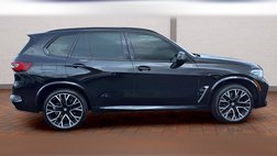 2021 BMW X5 M Base