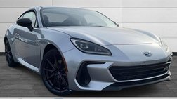 2025 Subaru BRZ tS