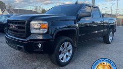 2015 GMC Sierra 1500 Base