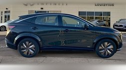 2023 Nissan Ariya Premiere