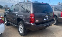 2010 Chevrolet Tahoe LT