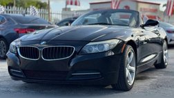 2011 BMW Z4 sDrive30i