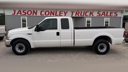 1999 Ford Super Duty F-250 XL