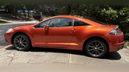 2011 Mitsubishi Eclipse GS Sport