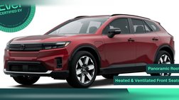 2024 Honda Prologue Elite