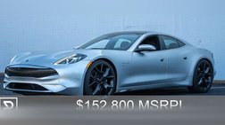 2020 Karma Revero GT