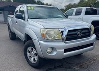 2007 Toyota Tacoma V6