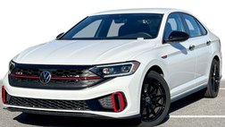 2024 Volkswagen Jetta GLI 40th Anniversary Edition