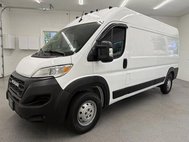 2023 Ram ProMaster 2500 159 WB