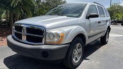 2006 Dodge Durango SXT