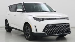 2023 Kia Soul EX