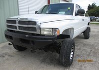 1998 Dodge Ram 2500 ST