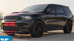 2019 Dodge Durango SRT