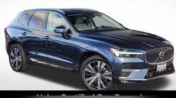 2023 Volvo XC60 B5 Plus Bright Theme