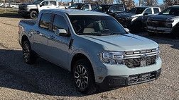 2023 Ford Maverick Lariat