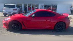 2023 Toyota GR86 Premium