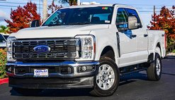 2024 Ford Super Duty F-250 XLT