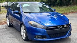 2013 Dodge Dart GT
