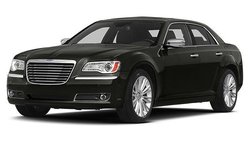 2013 Chrysler 300 Base