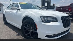 2022 Chrysler 300 S V6