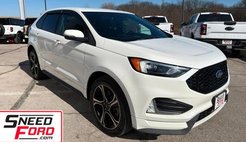 2022 Ford Edge ST