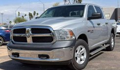 2015 Ram Ram Pickup 1500 Tradesman
