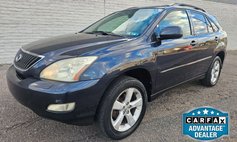 2004 Lexus RX 330 Base