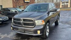 2016 Ram Ram Pickup 1500 Express