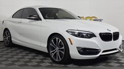 2018 BMW 2 Series 230i xDrive