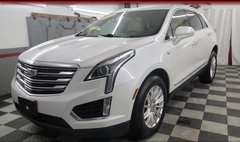 2018 Cadillac XT5 Base