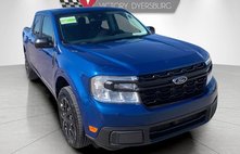 2023 Ford Maverick XL
