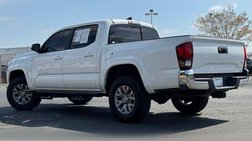 2019 Toyota Tacoma SR5 V6