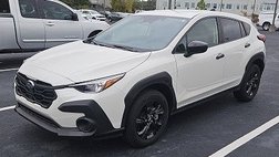2024 Subaru Crosstrek Base
