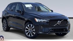 2023 Volvo XC60 B5 Plus Dark Theme