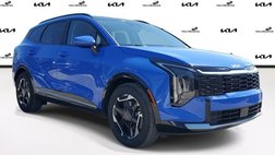 2026 Kia Sportage SX