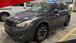 2014 Subaru XV Crosstrek 2.0i Limited
