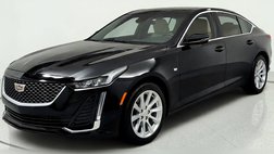 2024 Cadillac CT5 Luxury