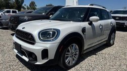2024 MINI Countryman Cooper S
