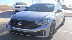 2024 Volkswagen Jetta Sport