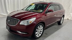 2017 Buick Enclave Premium