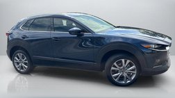 2022 Mazda CX-30 2.5 S Premium