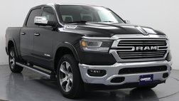2022 Ram Ram Pickup 1500 Laramie