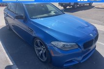 2013 BMW M5 Base