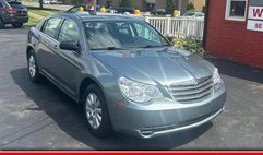 2010 Chrysler Sebring Touring