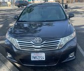 2011 Toyota Venza FWD V6