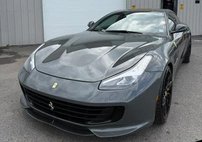 2018 Ferrari GTC4Lusso Base