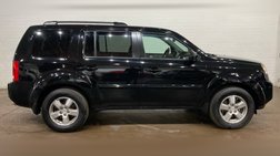 2011 Honda Pilot EX-L